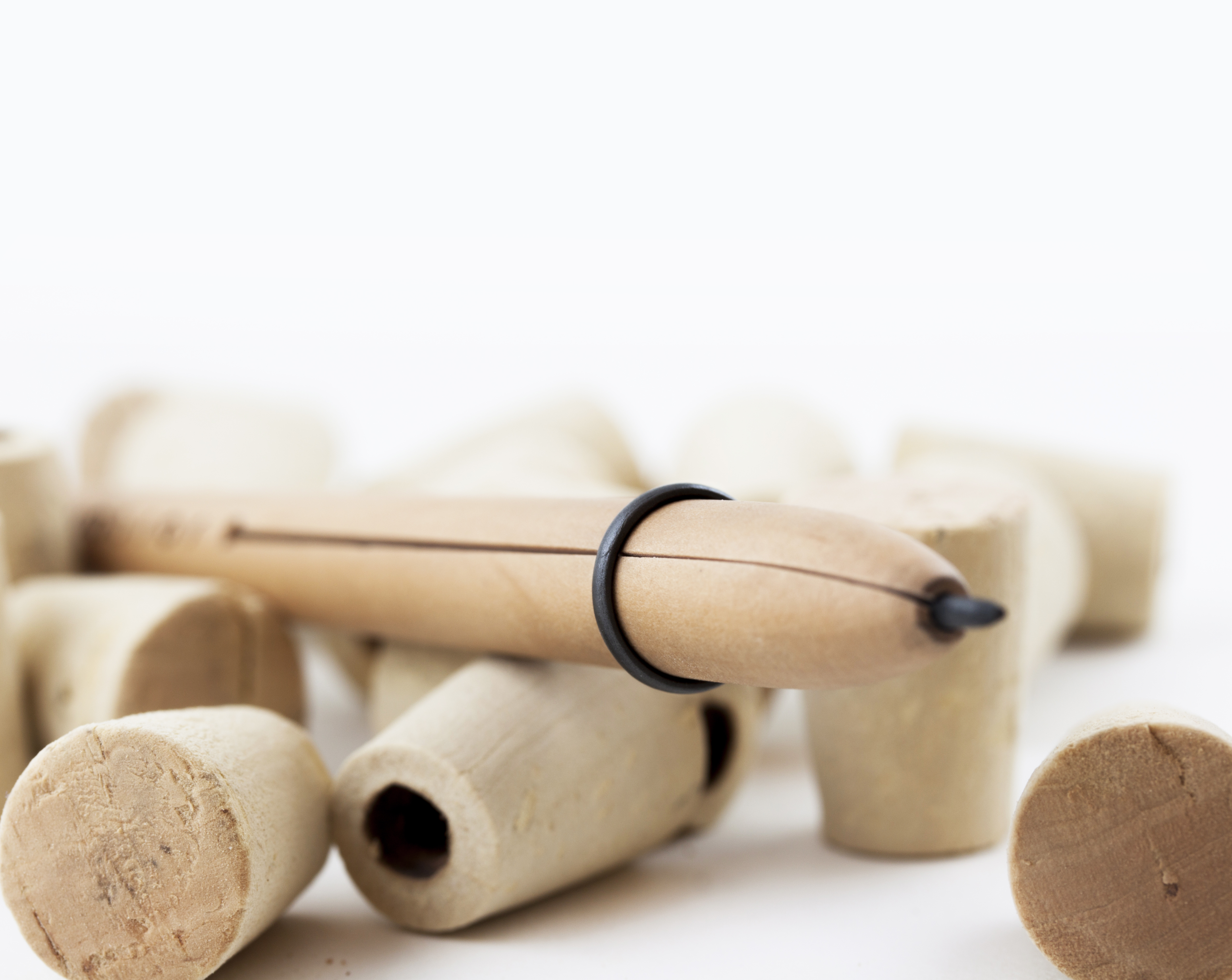 Карандаш Pininfarina Sostanza Pencil CHERRY WOOD-7