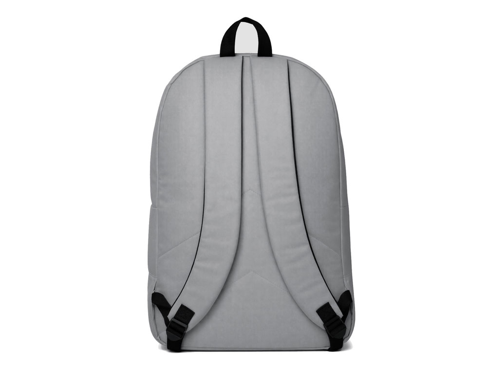 Рюкзак Рэнди, серый-3