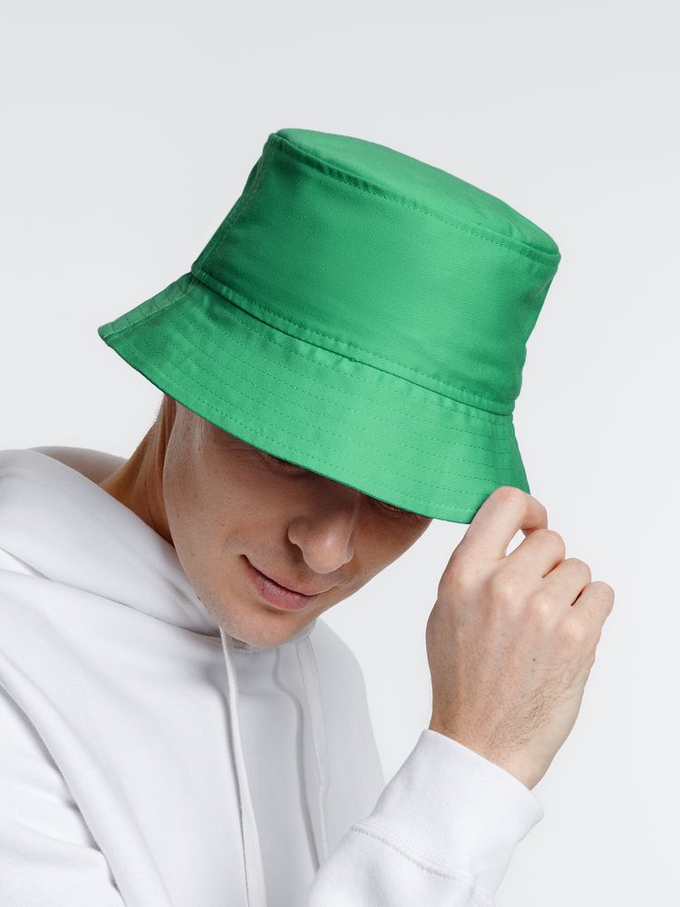 Панама Challenge, зеленая-5