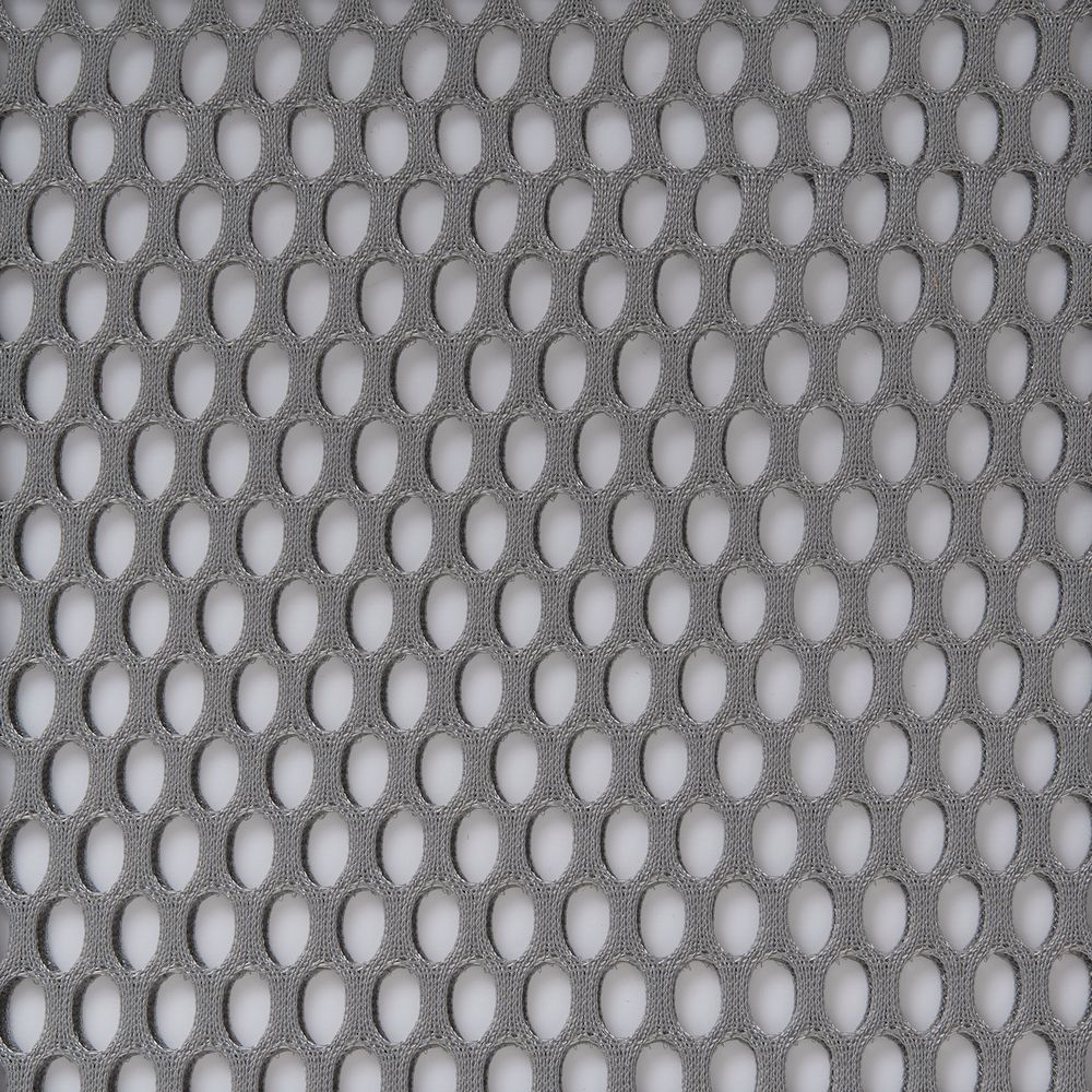 Заготовка из крупной сетки Rete, M, серая-1