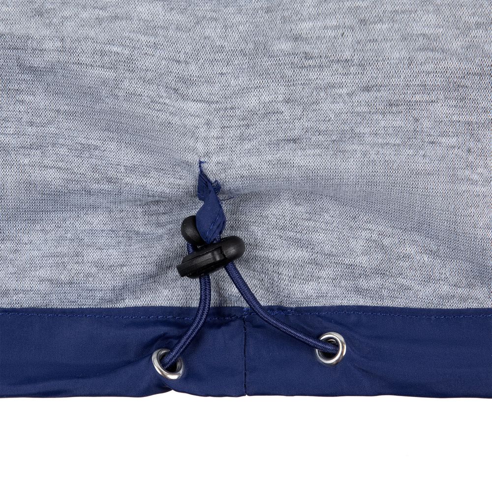 Куртка Kivach City, темно-синяя-5