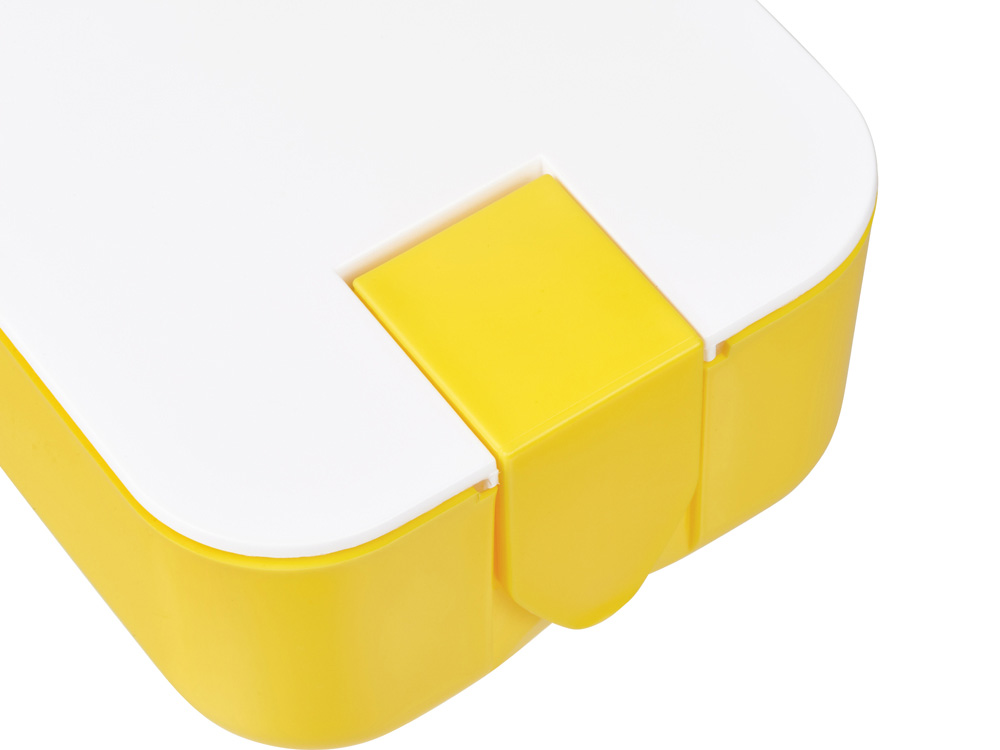 Ланч-бокс Neo, желтый 109C-2