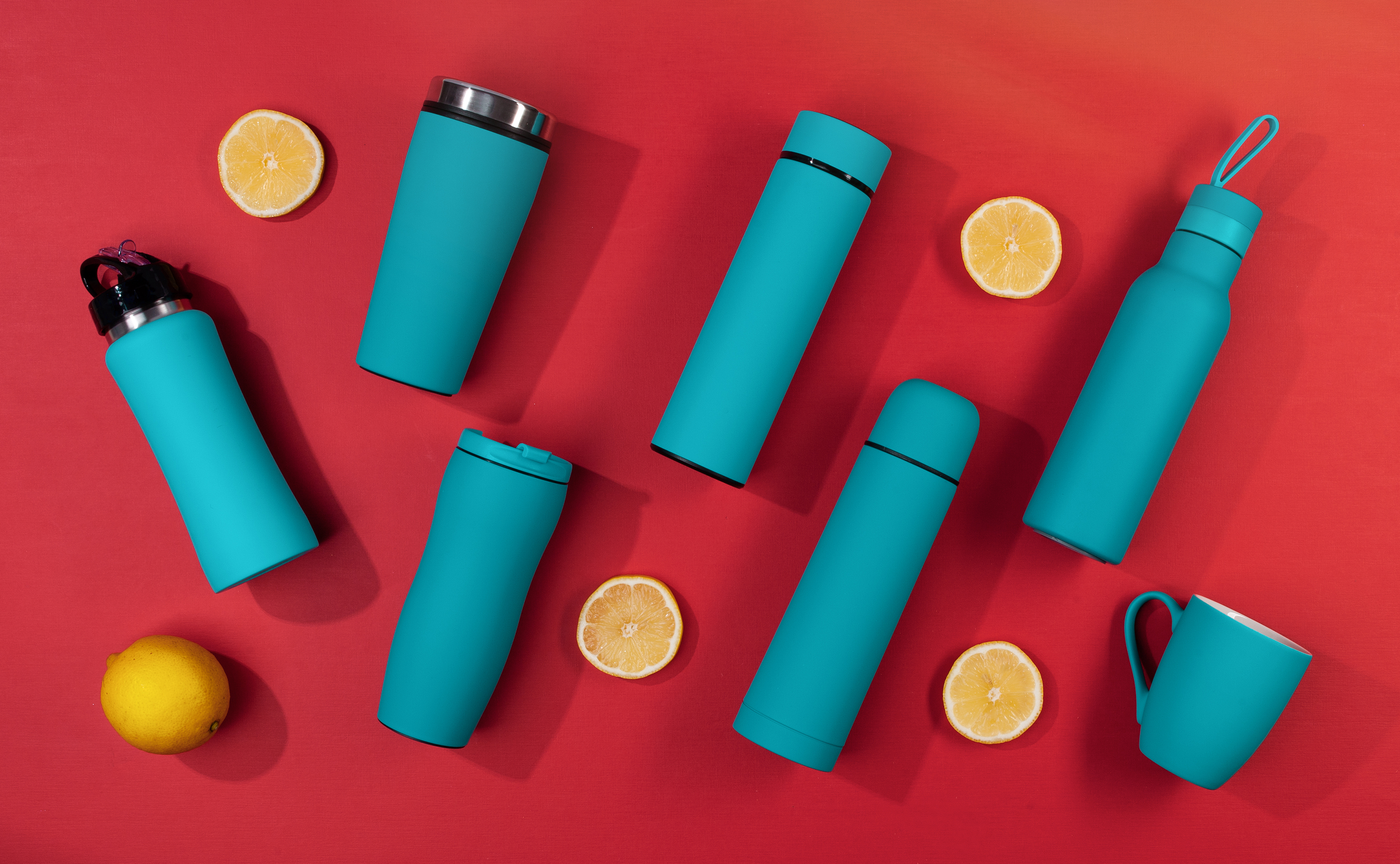 Термостакан "Монтана" 400 мл, покрытие soft touch-7