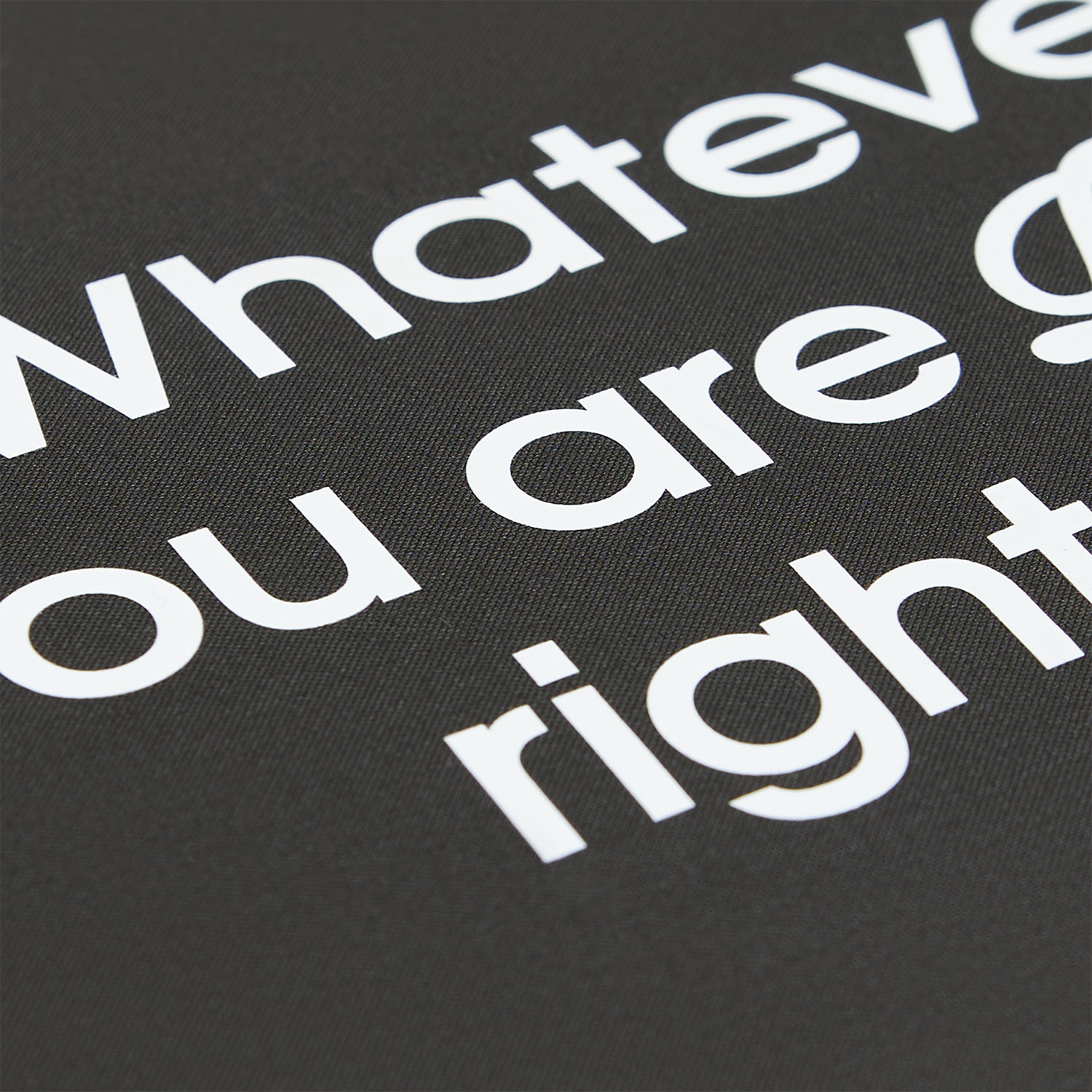 Зонт складной Filton, черный (с функцией Safety System)-9