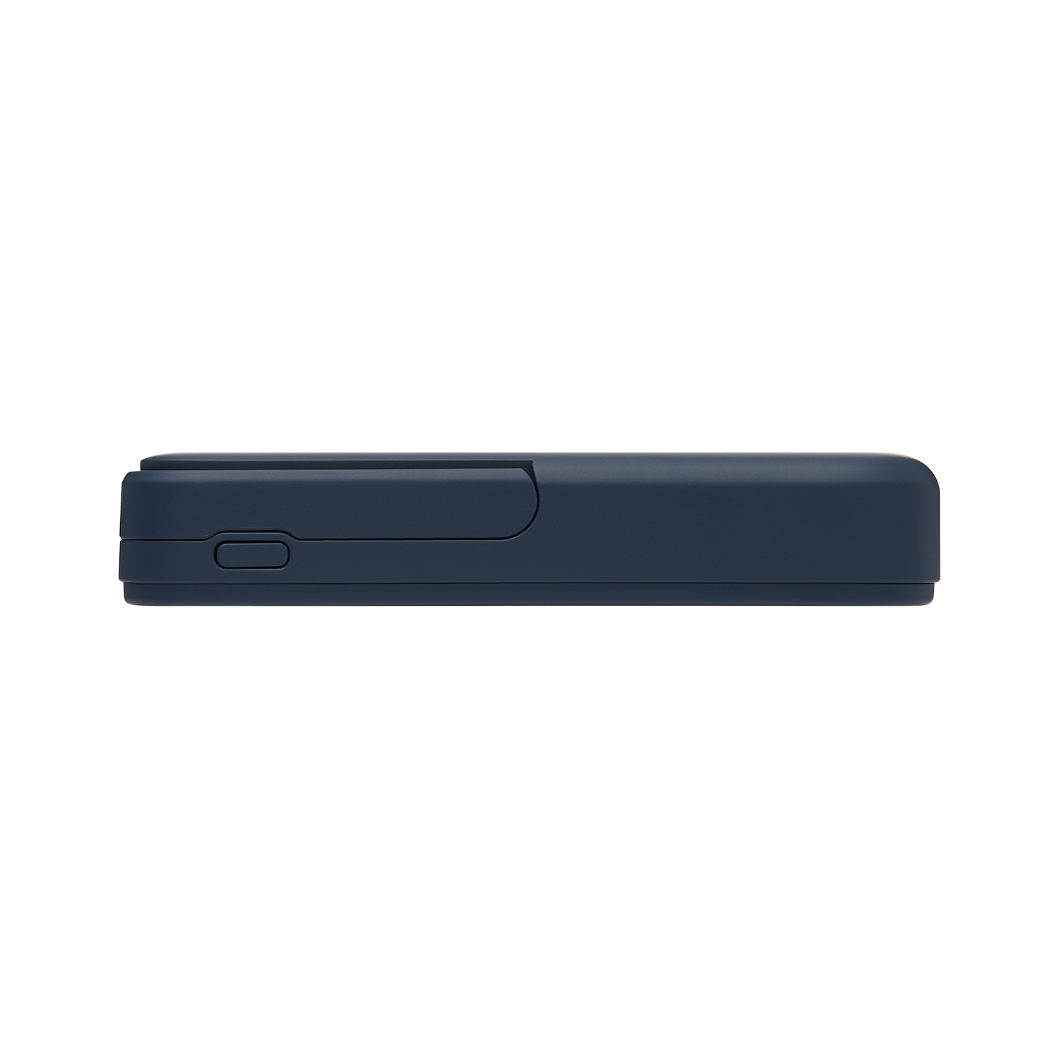 Внешний аккумулятор Юнион PD (Union PD) 10000mAh с функцией беспроводной зарядки 15W, синий-5
