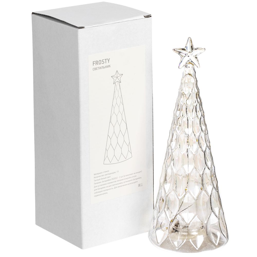 Светильник Frosty-2