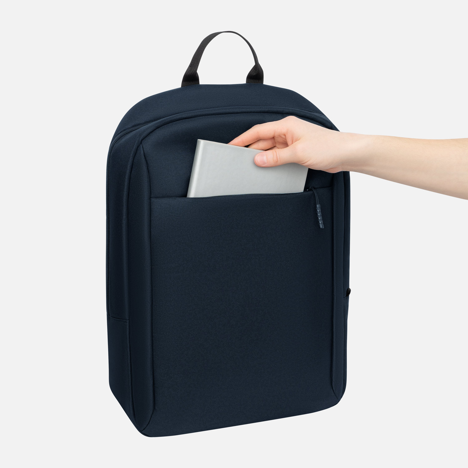 Рюкзак Сириус (Sirius), синий-6