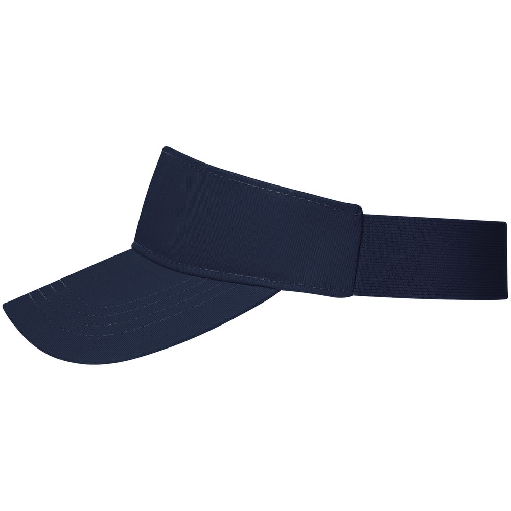 Козырек Viseros, темно-синий-1
