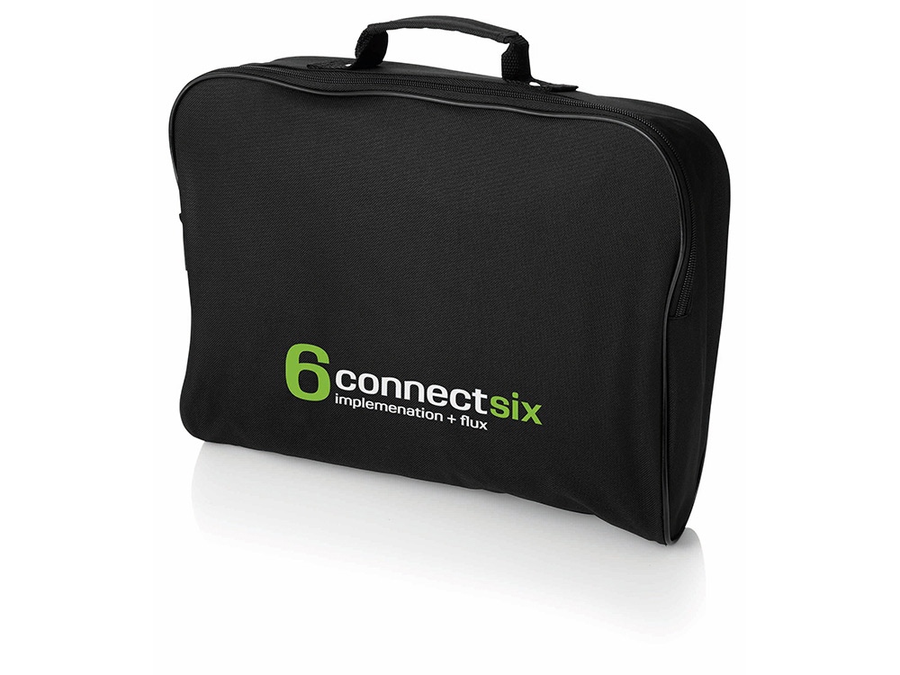 Сумка для конференций Florida, черный-1