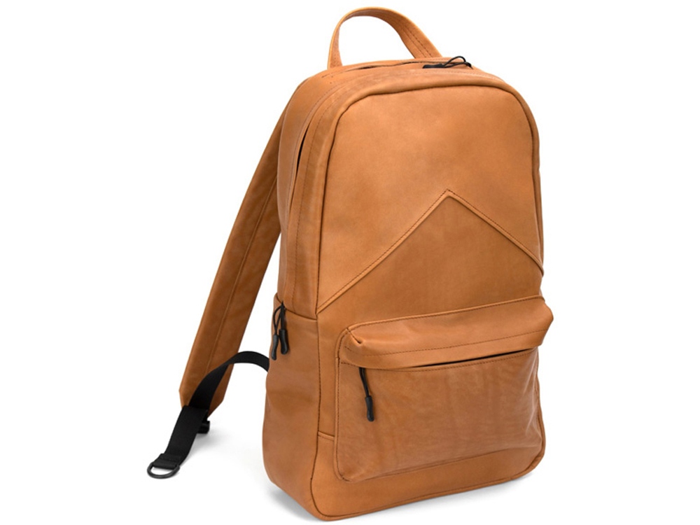 Рюкзак Бэррон, оранжевый-0