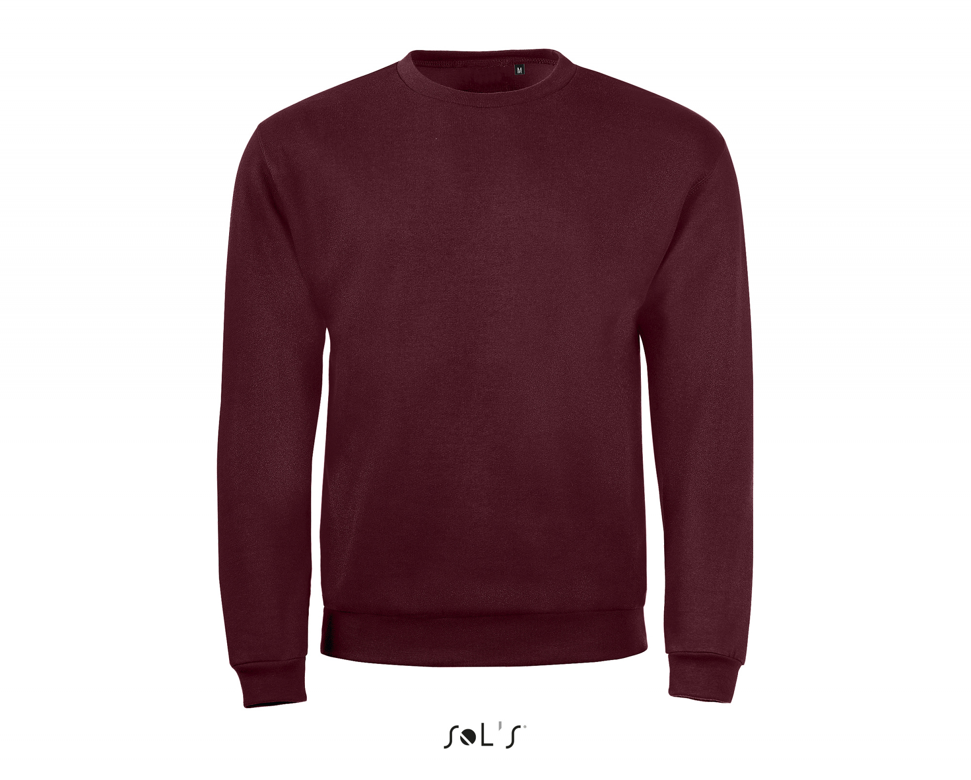 Джемпер SPIDER, Бордовый-0