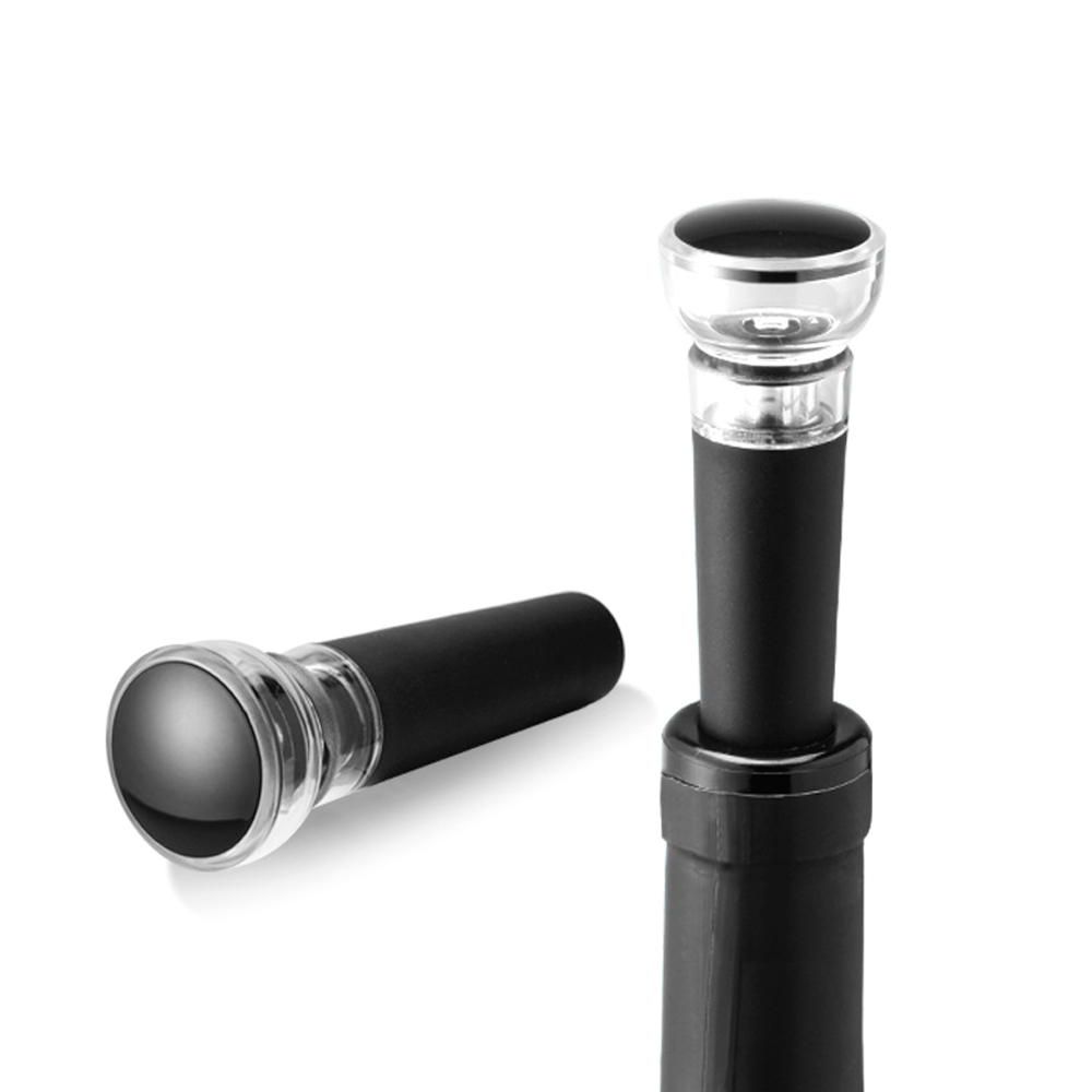 Винный набор Бургундия , Черный-3