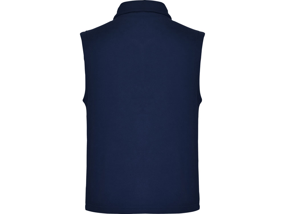 Жилет флисовый Bellagio, мужской, нэйви-1