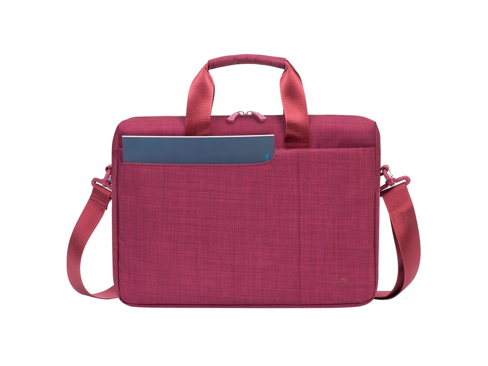 RIVACASE 8325 red сумка для ноутбука 13.3 / 6-4