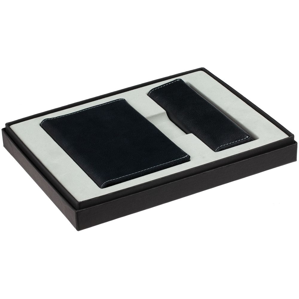 Набор Apache Passkey, черный-5