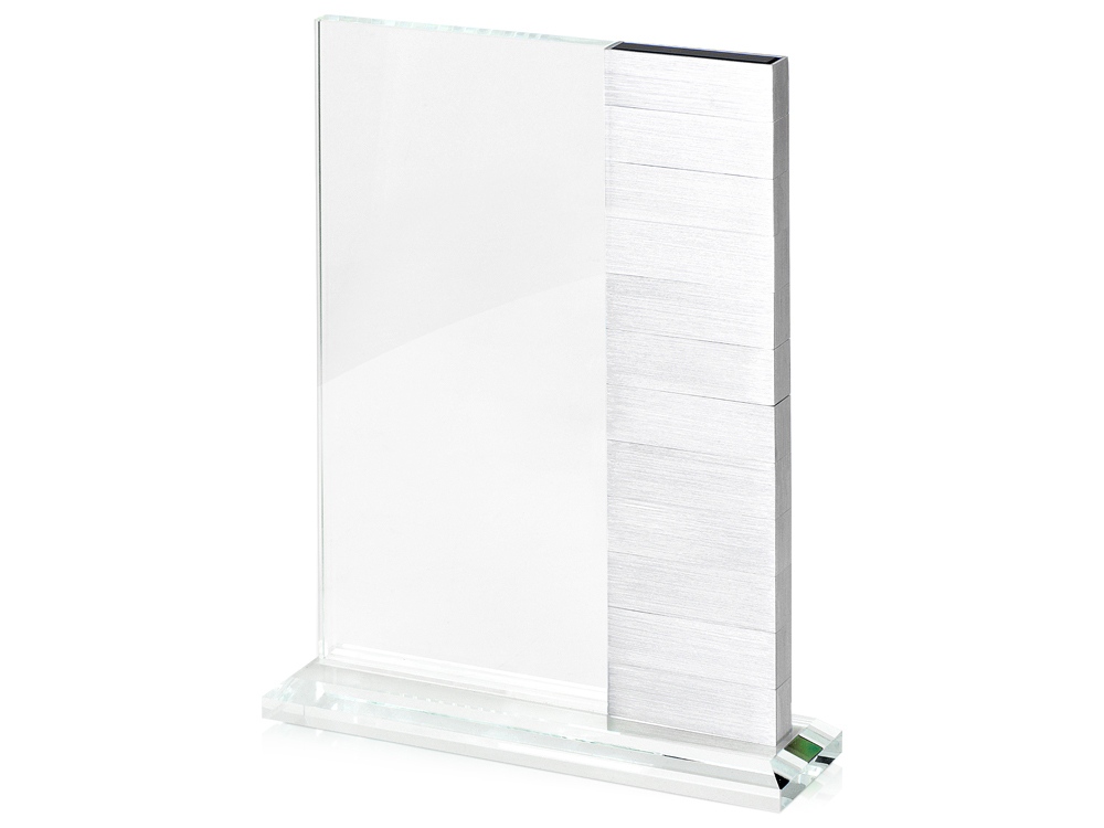 Награда Motivation, стекло, металл-0