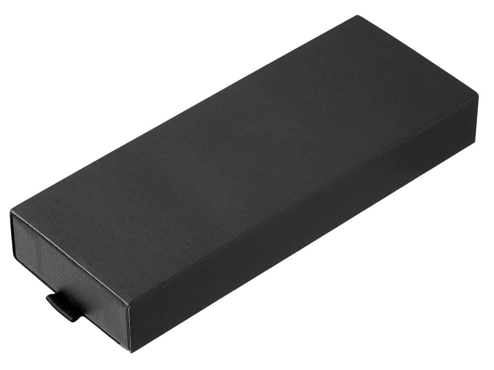 Подарочный набор из 2-х ручек Kafka, черный-9