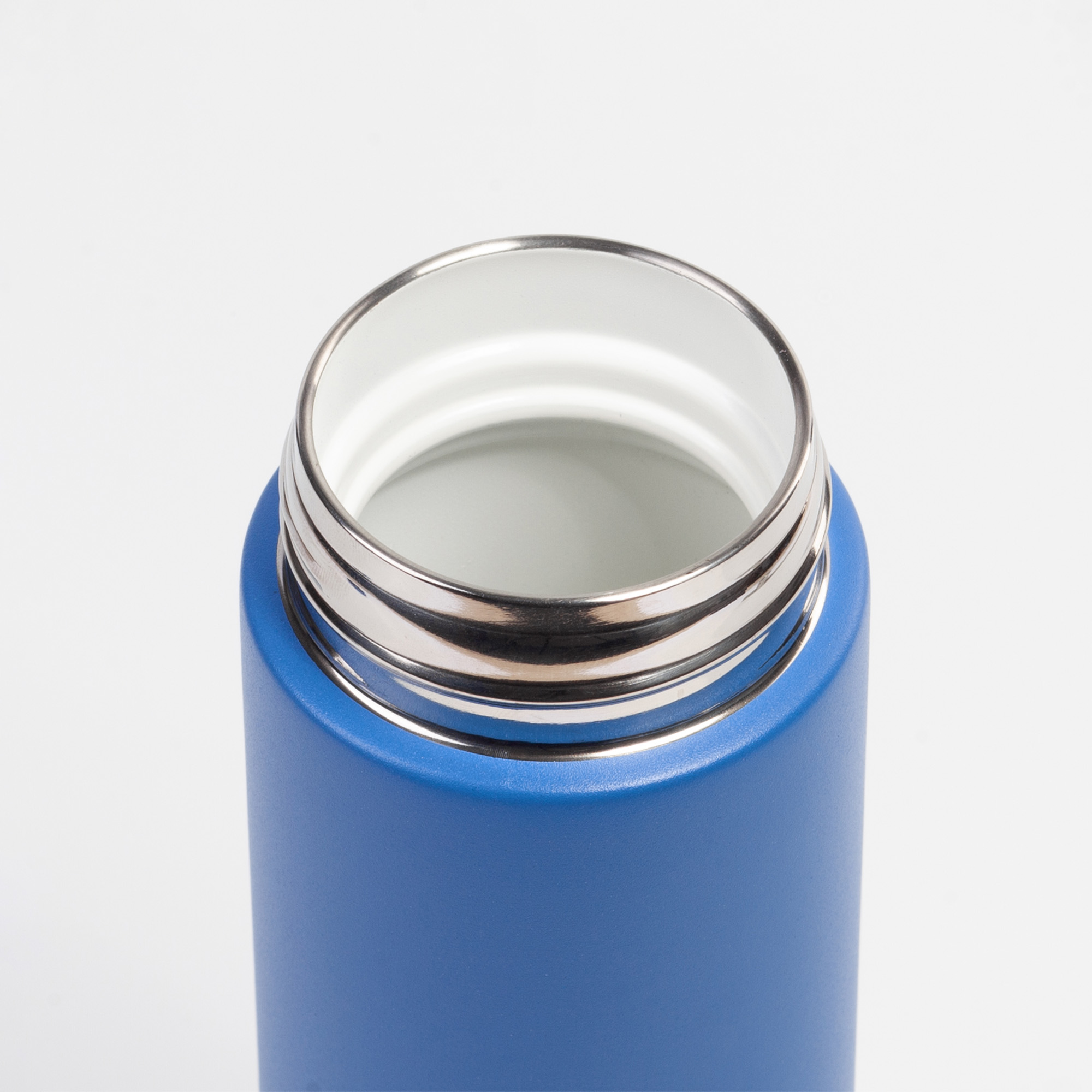 Заварочный термос "Финикс" 500 мл с индикацией температуры-3