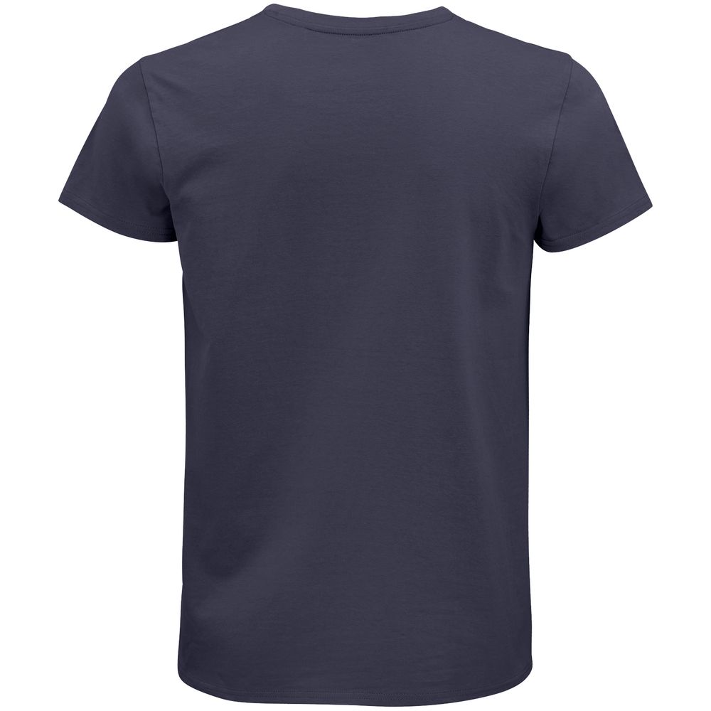 Футболка мужская Pioneer Men, темно-серая (графит)-2