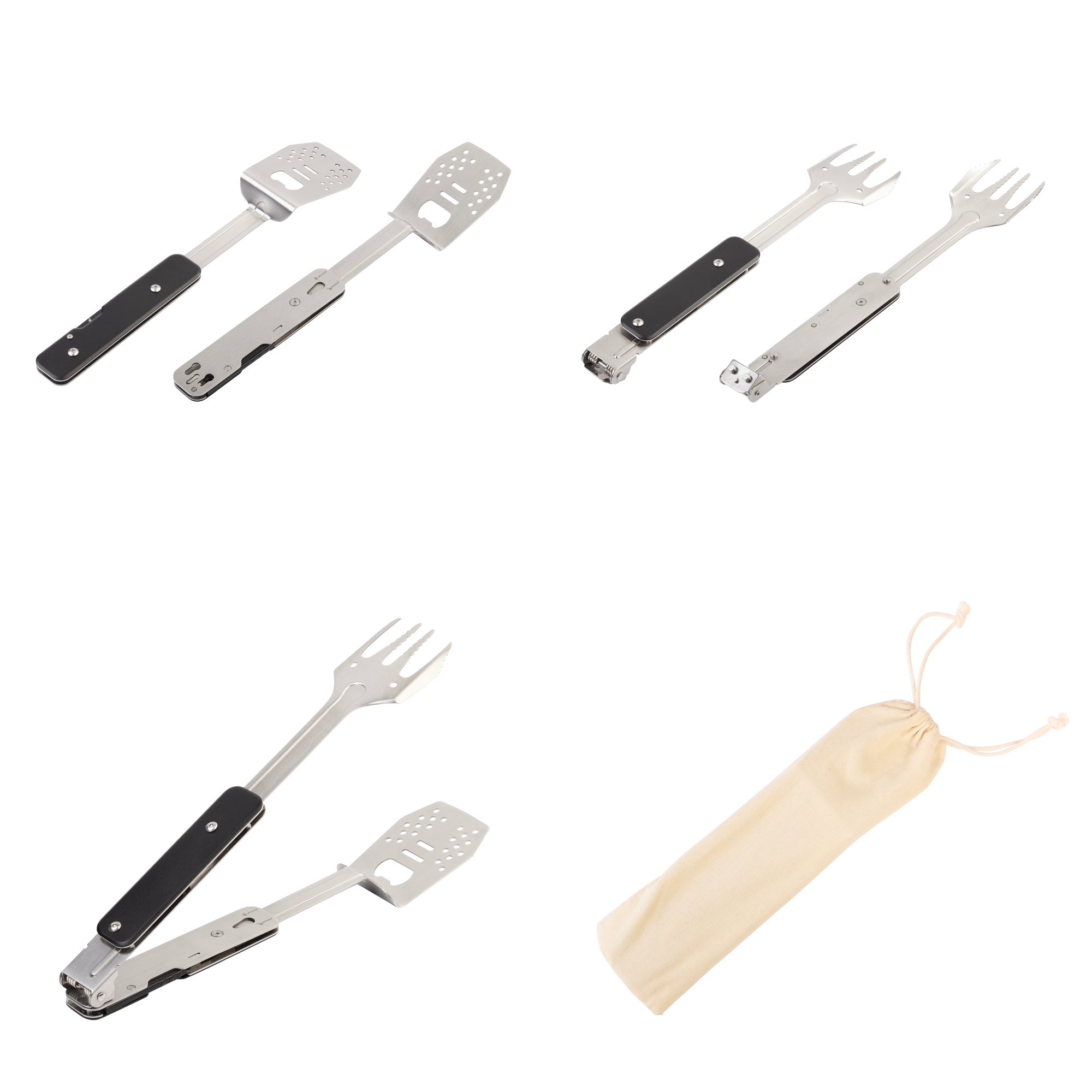 BBQ-мультитул "Roast"-4