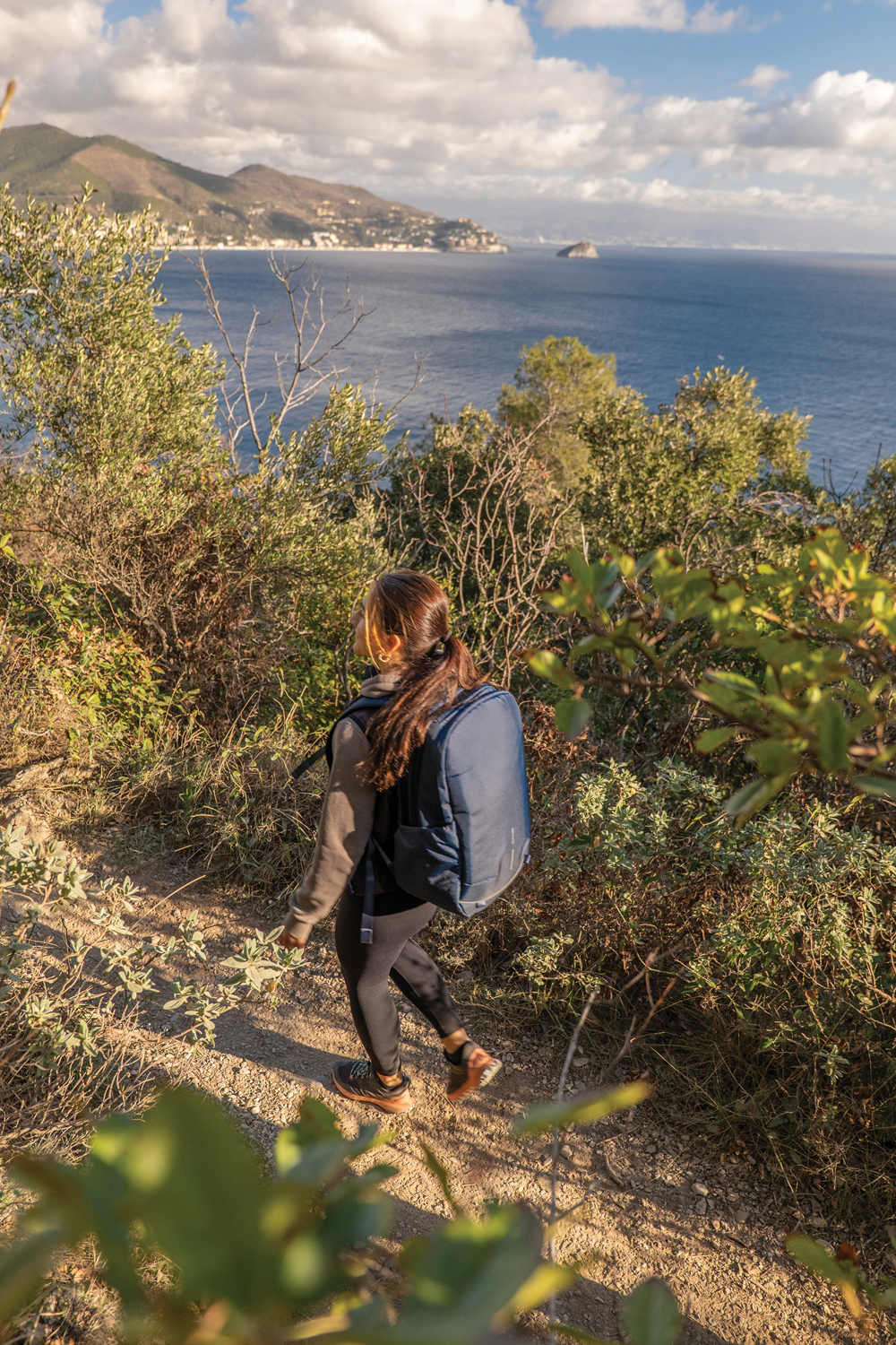 Рюкзак XD Design Bobby Explore-15