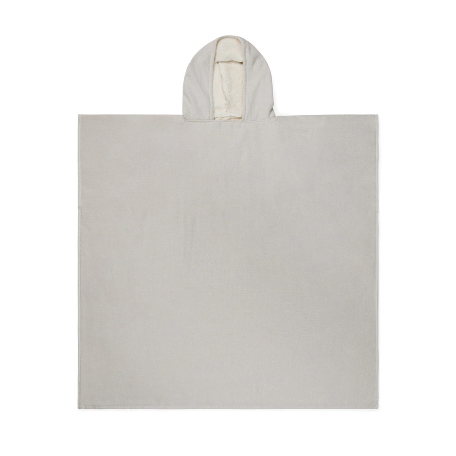 Халат-пончо VINGA Tolo, 100 x 95 см, 360 г/м²-4