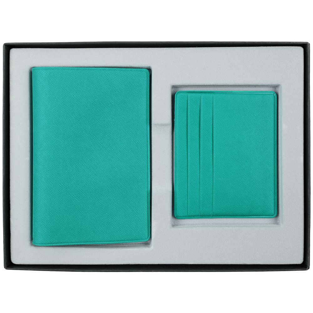 Набор Devon Mini, бирюзовый-1