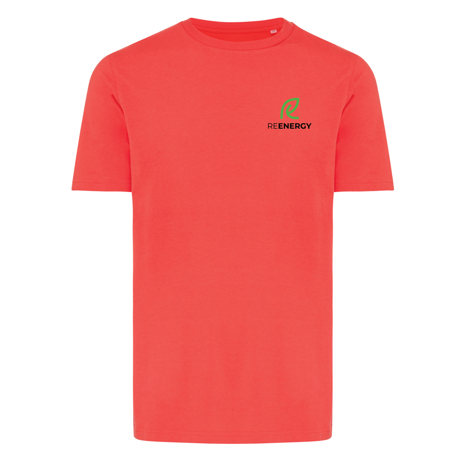 Футболка Iqoniq Brett из переработанного хлопка AWARE™, унисекс, 180 г/м²-1