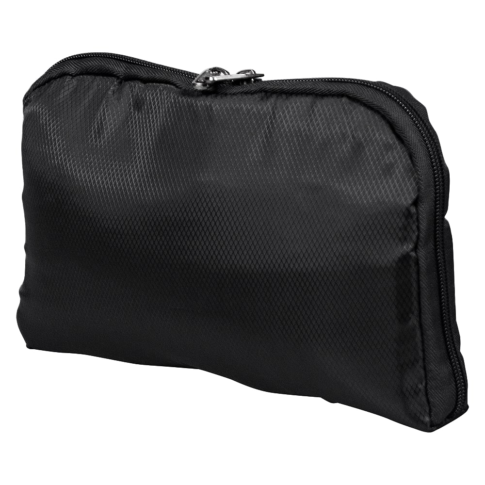 Косметичка дорожная Comfort Travel Сity Travel, Чёрный-0