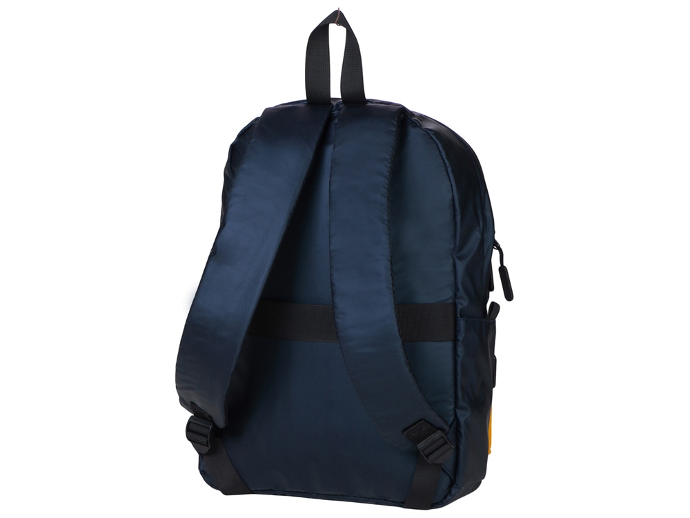 Рюкзак Ray для ноутбука 15'', синий-1