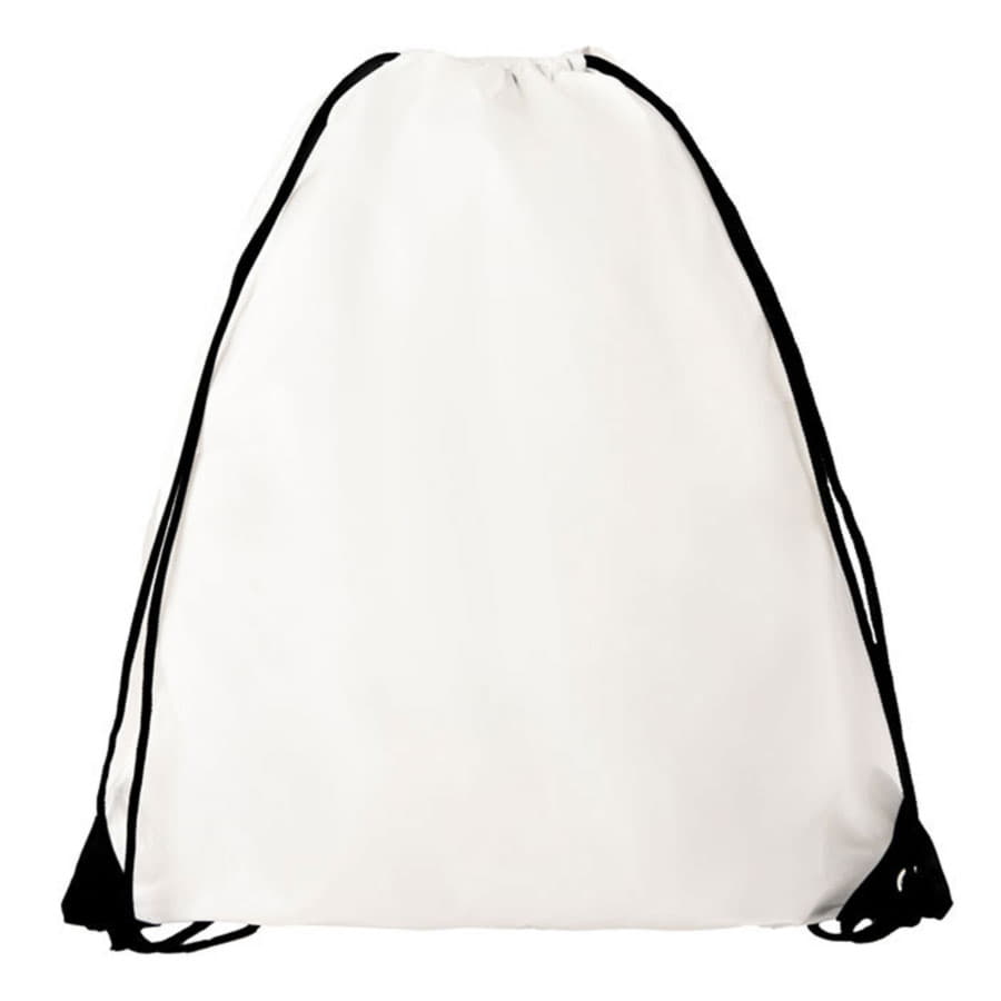 Рюкзак PROMO, белый-1