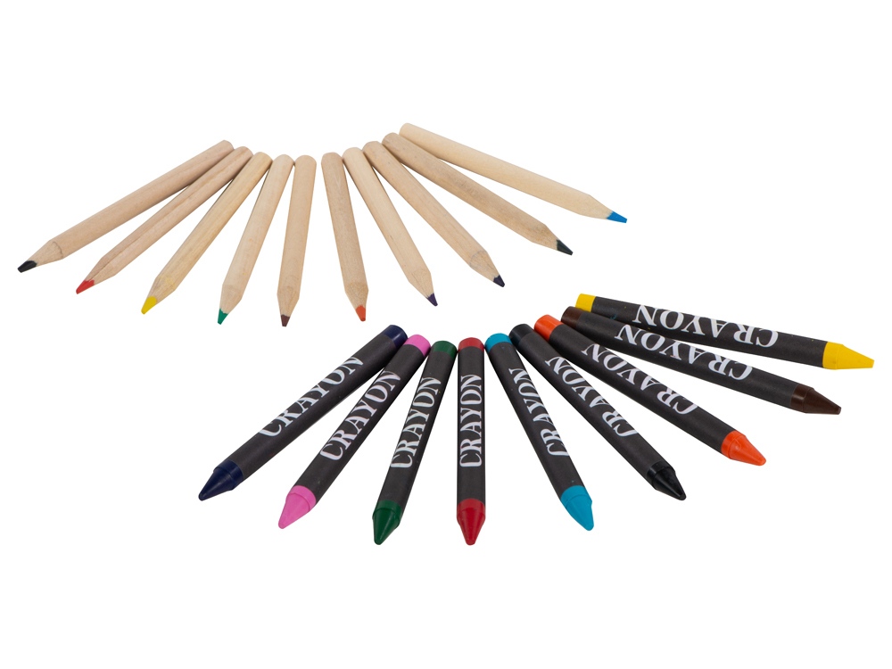 Набор карандашей Draft-2