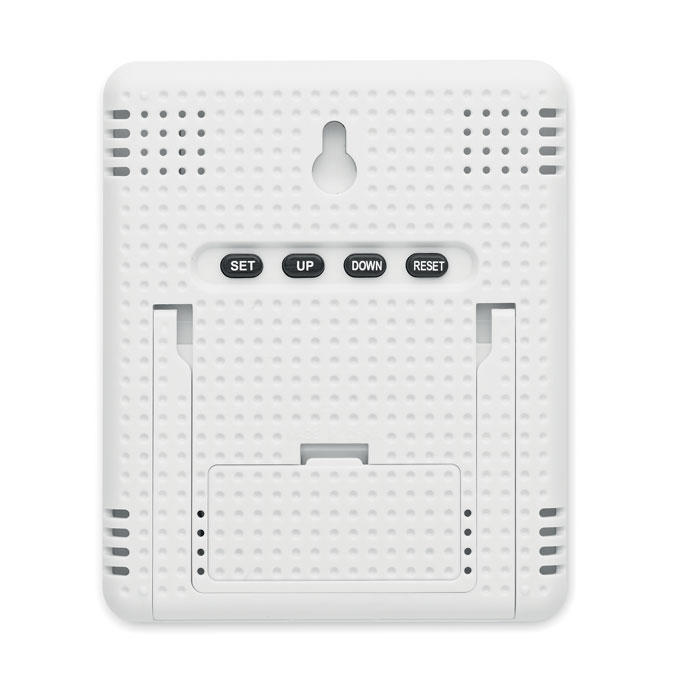 Метеостанция, древесный-5