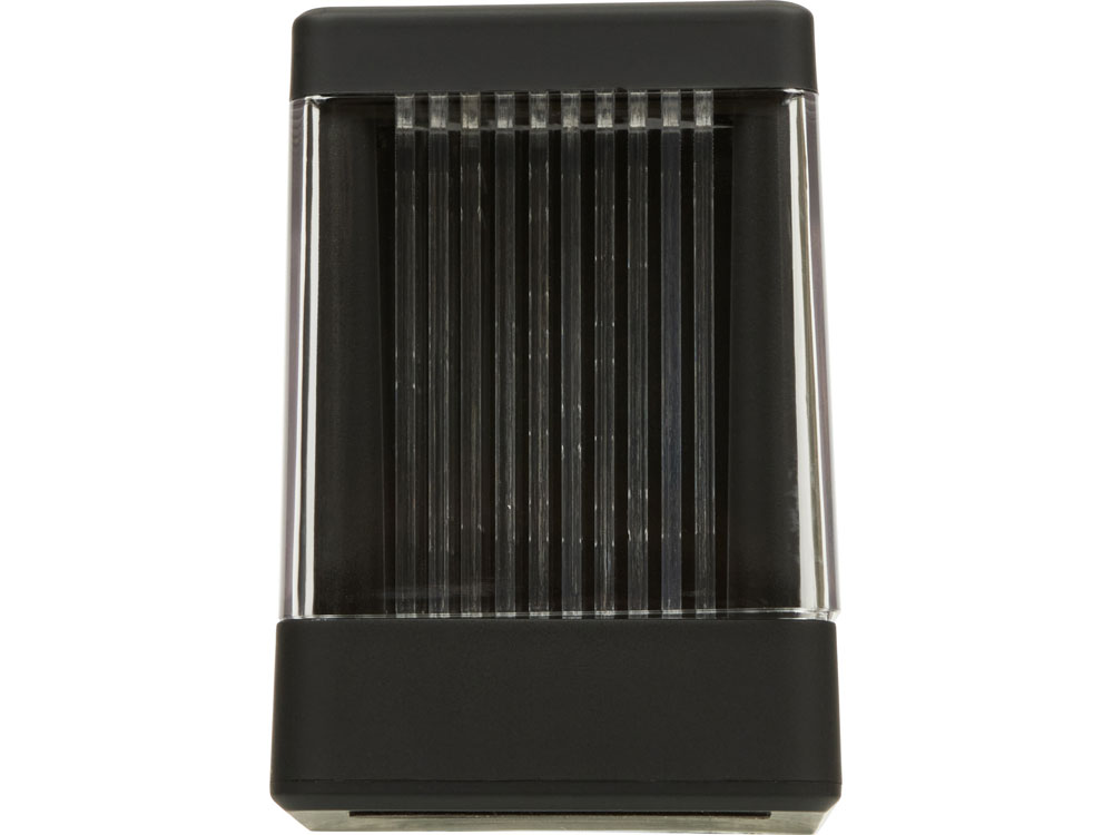 Часы с беспроводной зарядкой Cyber, 10 Вт-5