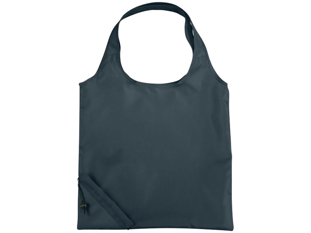 Сумка для покупок Bungalow, серый-0