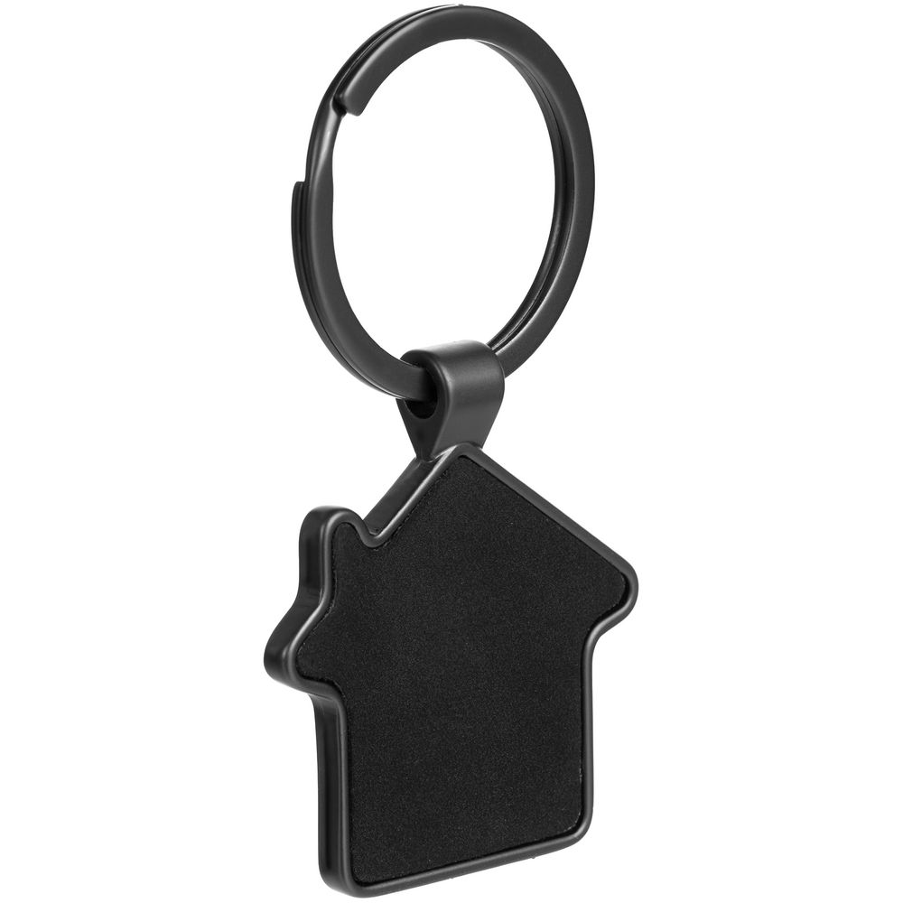 Брелок Gun Metal Lodge, графитовый-1