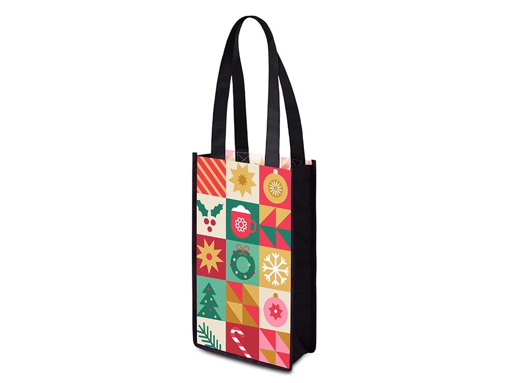 Сумка для шопинга с возможностью полноцветной печати-0