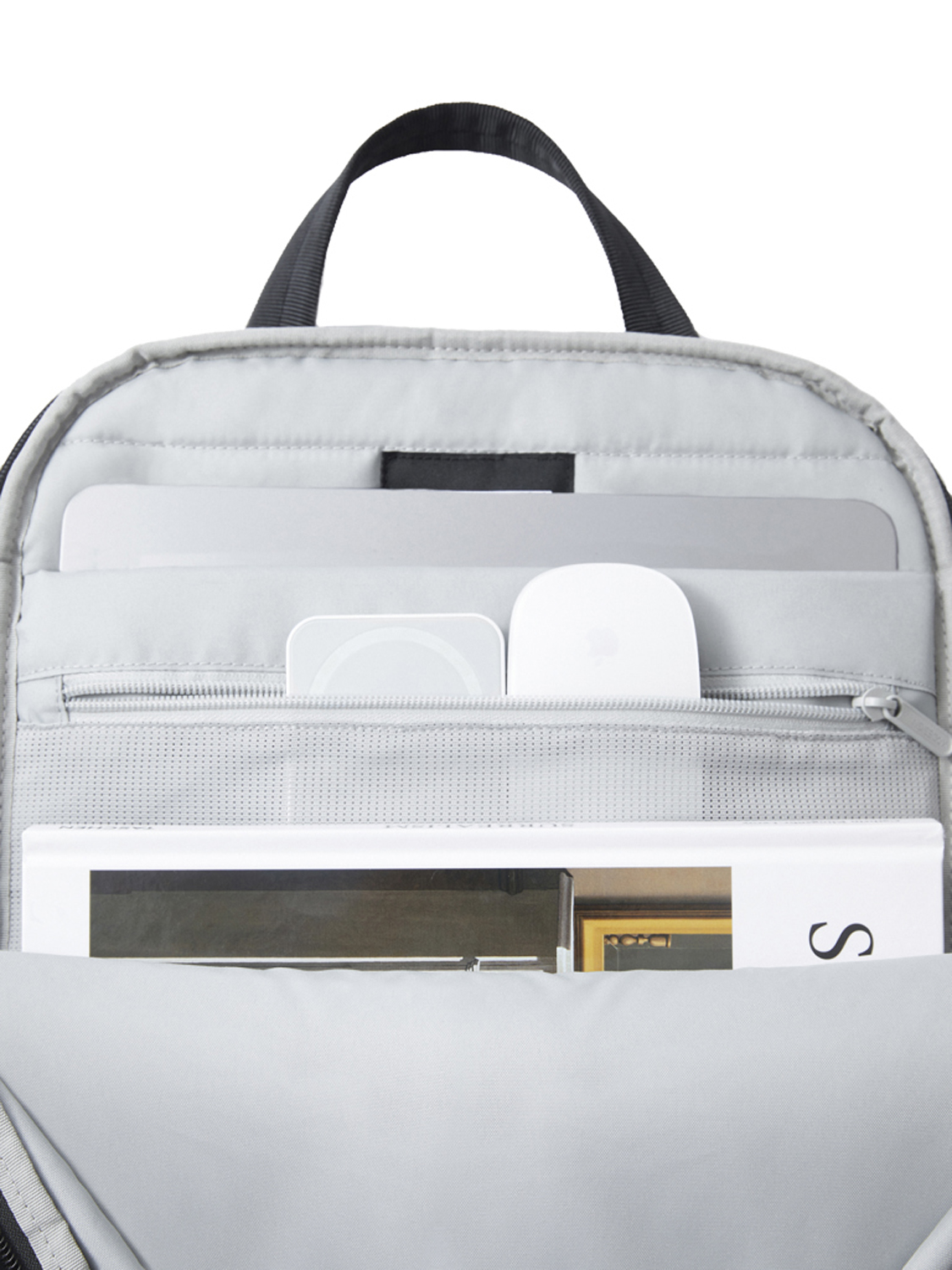 Рюкзак XD Design Soft Tote-19