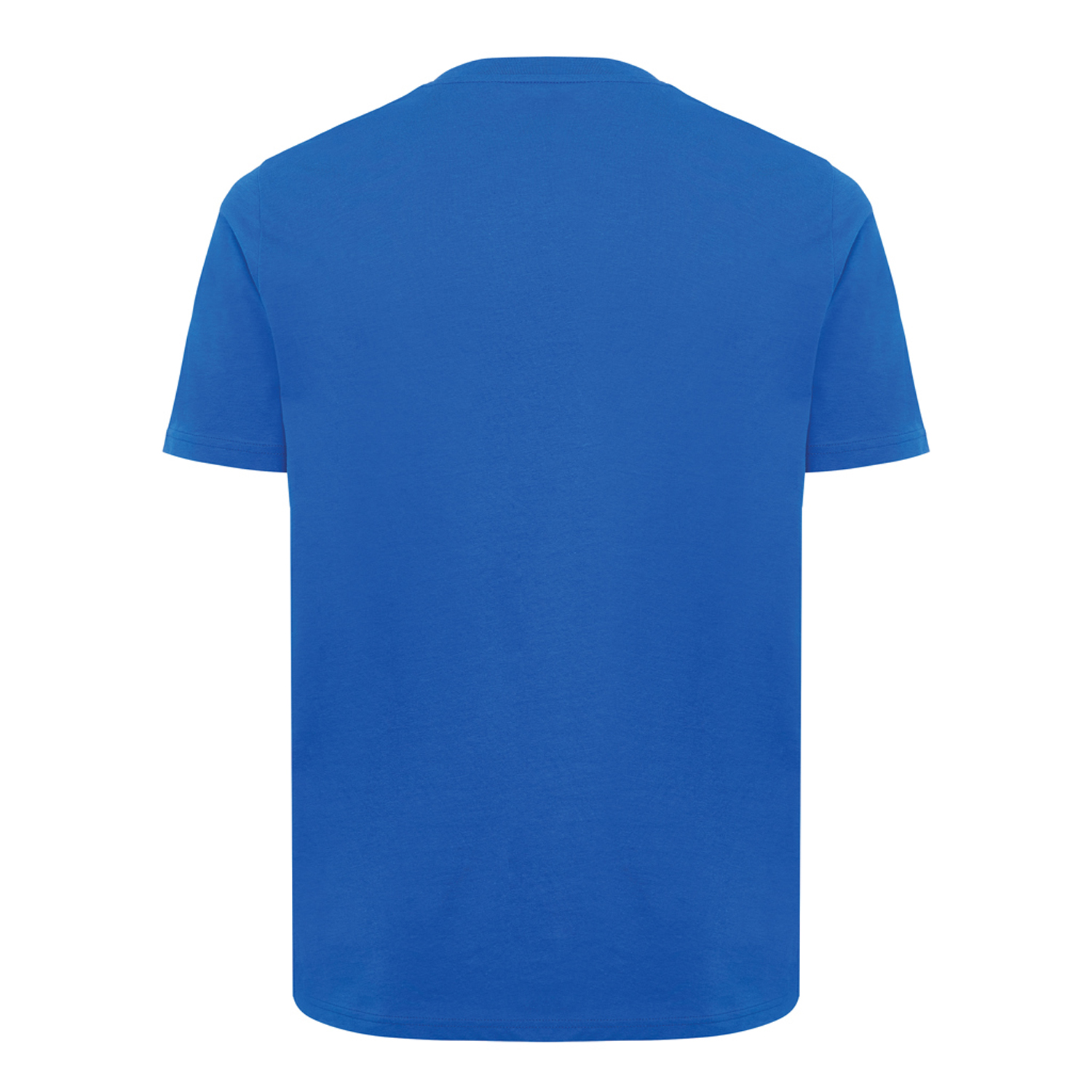 Футболка Iqoniq Sierra из переработанного хлопка, унисекс, 160 г/м²-1