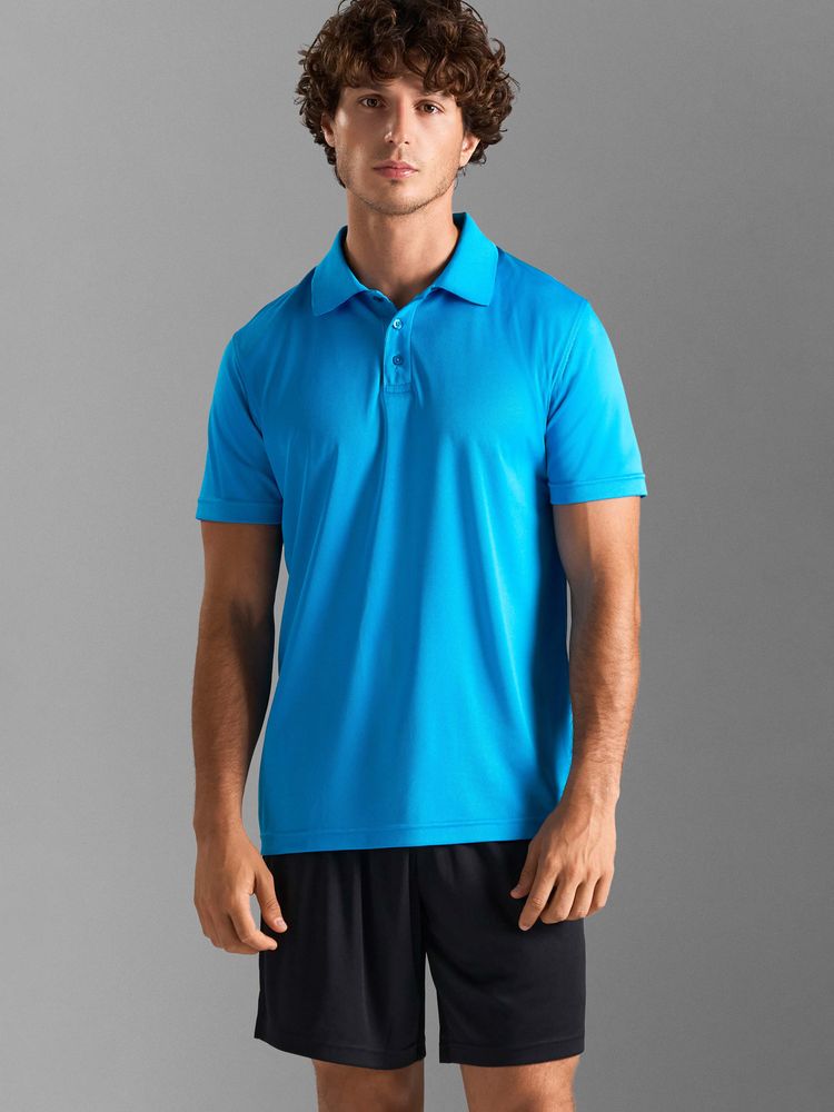 Шорты унисекс Thunder, ярко-синие (royal)-4