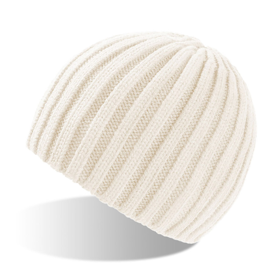 Шапка ROCK, белый-0