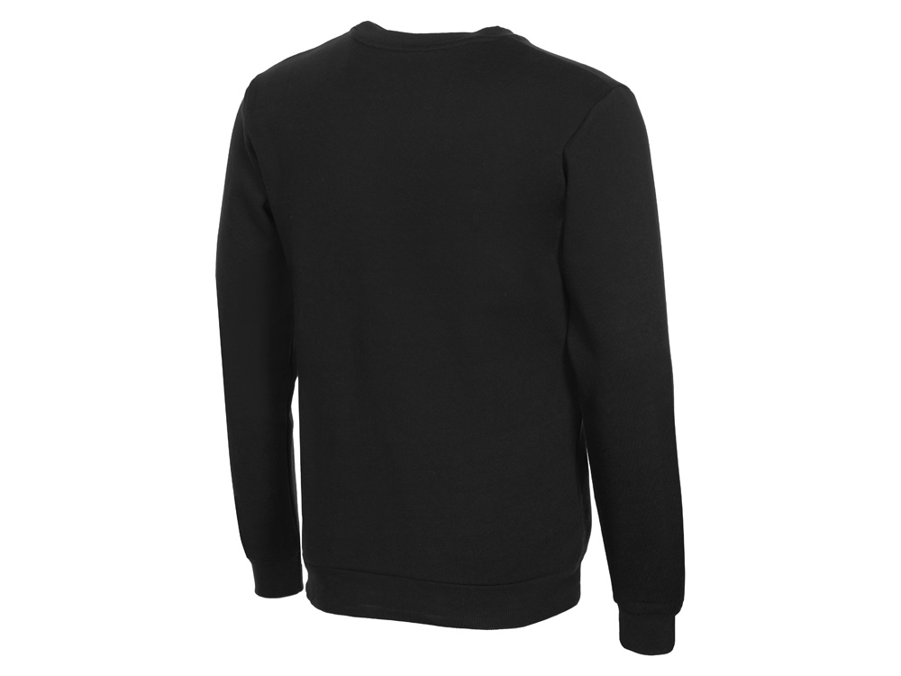 Толстовка Rome мужская, черный-5