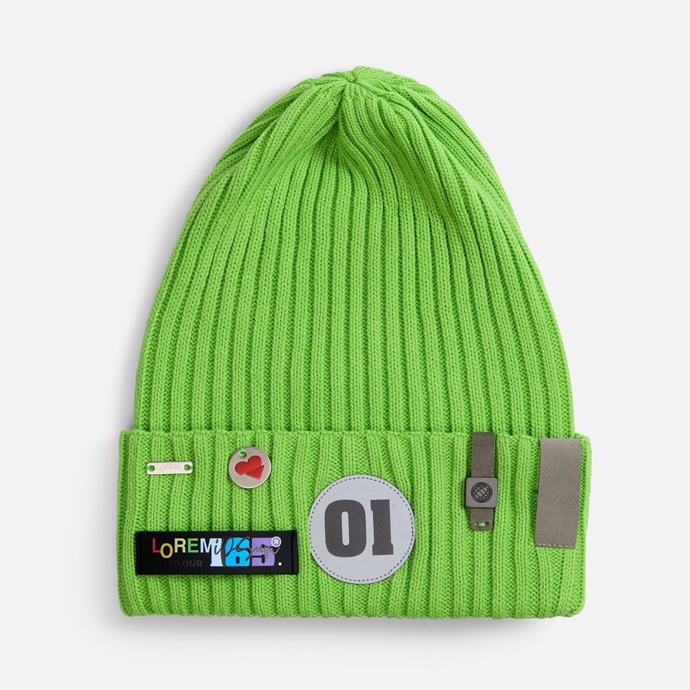 Шильдик металлический Alfa Liten, серебристый глянцевый-3