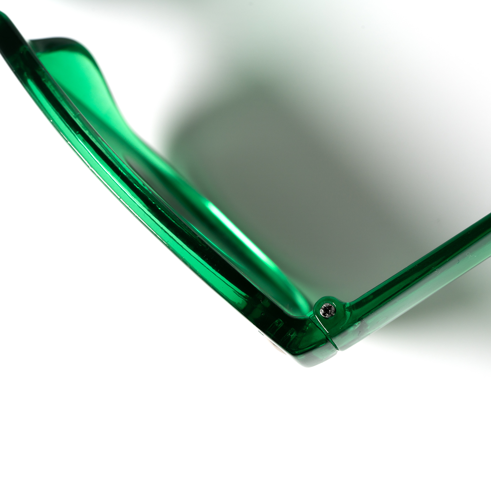 Очки солнцезащитные BARI, Папоротниковый-4