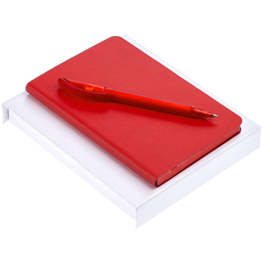 Набор Neat, красный-0