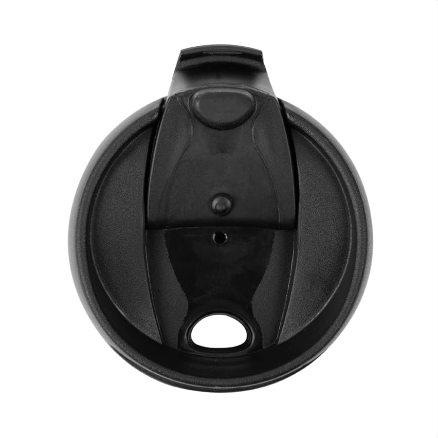 Термокружка CAN, 300мл, красный-2