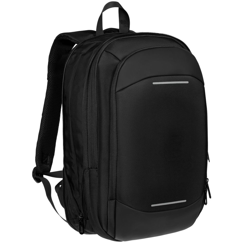 Рюкзак supPort, черный-5