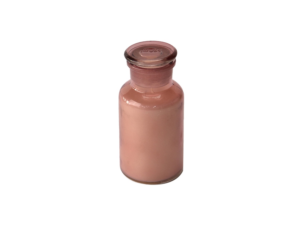 Свеча Valerie Concept СNDL 2 PINK-2