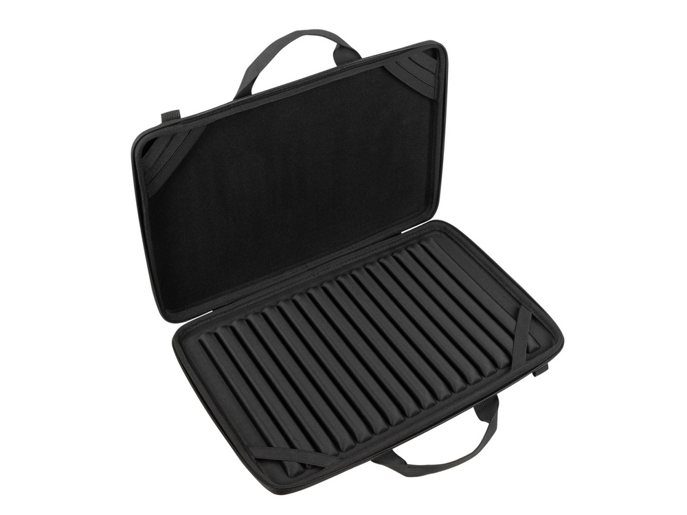 RIVACASE 5131 black чехол для ноутбуков 15.6 / 12-9