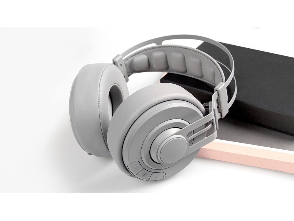 Беспроводные наушники Rombica Mysound BH-10 2C-5